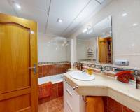 Venta - Apartamento - Santa Pola - Santiago bernabeu