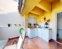 Venta - Apartamento - Santa Pola - Santiago bernabeu