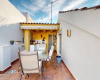 Venta - Apartamento - Santa Pola - Santiago bernabeu