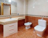 Venta - Apartamento - Santa Pola - Santiago bernabeu