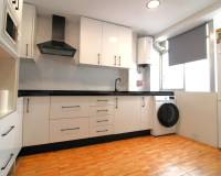 Venta - Apartamento - Santa Pola - Zona comercial
