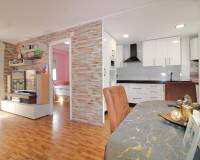 Venta - Apartamento - Santa Pola - Zona comercial