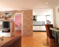 Venta - Apartamento - Santa Pola - Zona comercial