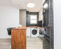 Venta - Apartamento - Torrevieja - Playa del cura