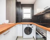 Venta - Apartamento - Torrevieja - Playa del cura