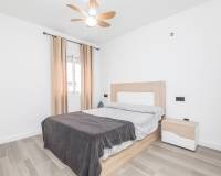 Venta - Apartamento - Torrevieja - Playa del cura