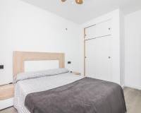 Venta - Apartamento - Torrevieja - Playa del cura