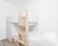 Venta - Apartamento - Torrevieja - Playa del cura