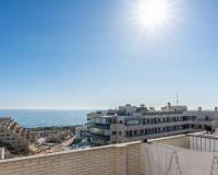 Venta - Ático - Arenales del sol - Arenales del Sol