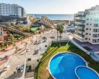 Venta - Ático - Arenales del sol - Arenales del Sol