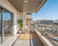 Venta - Ático - Arenales del sol - Arenales del Sol