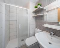 Venta - Ático - Arenales del sol - Arenales del Sol