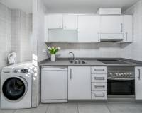 Venta - Ático - Arenales del sol - Arenales del Sol