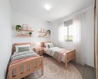 Venta - Ático - Arenales del sol - Arenales del Sol