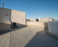 Venta - Ático - Arenales del sol - Arenales del Sol