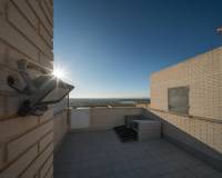 Venta - Ático - Arenales del sol - Arenales del Sol