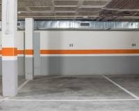 Venta - Ático - Arenales del sol - Arenales del Sol