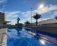 Venta - Ático - Arenales del sol - Arenales del Sol