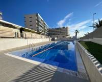 Venta - Ático - Arenales del sol - Arenales del Sol