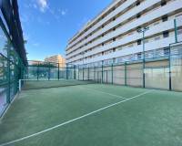 Venta - Ático - Arenales del sol - Arenales del Sol