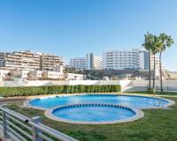 Venta - Ático - Arenales del sol - Arenales del Sol