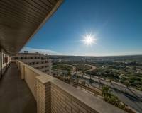 Venta - Ático - Arenales del sol - Arenales del Sol