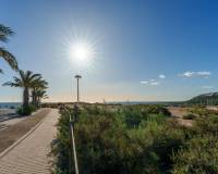 Venta - Ático - Arenales del sol - Arenales del Sol