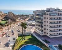Venta - Ático - Arenales del sol - Arenales del Sol
