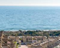 Venta - Ático - Arenales del sol - Arenales del Sol