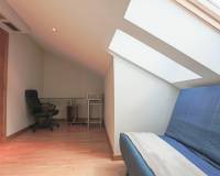 Venta - Ático Dúplex - Lliria - Juan izquierdo/estación