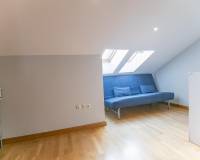 Venta - Ático Dúplex - Lliria - Juan izquierdo/estación