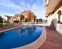 Venta - Ático Dúplex - Santa Pola - Santiago bernabeu