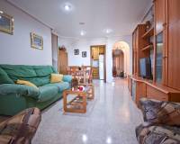 Venta - Ático Dúplex - Santa Pola - Santiago bernabeu