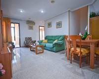 Venta - Ático Dúplex - Santa Pola - Santiago bernabeu