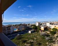 Venta - Ático Dúplex - Santa Pola - Santiago bernabeu