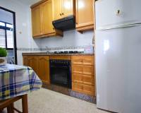 Venta - Ático Dúplex - Santa Pola - Santiago bernabeu