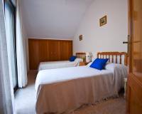 Venta - Ático Dúplex - Santa Pola - Santiago bernabeu