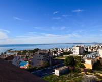 Venta - Ático Dúplex - Santa Pola - Santiago bernabeu