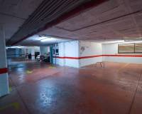 Venta - Ático Dúplex - Santa Pola - Santiago bernabeu