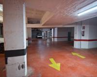 Venta - Ático Dúplex - Santa Pola - Santiago bernabeu