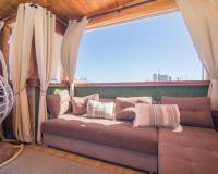Venta - Ático - Elche - Carrús Oeste