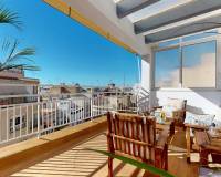 Venta - Ático - Elche - Centro