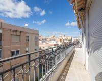 Venta - Ático - Elche - Centro