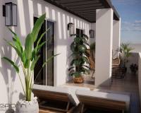 Venta - Ático - Elche - Centro