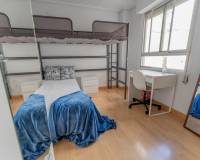 Venta - Ático - Elche - Plaza Crevillente-Juzgados