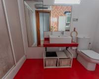 Venta - Ático - Elche - Plaza Crevillente-Juzgados