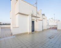 Venta - Ático - Elche - Raval - Puertas Coloradas