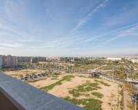 Venta - Ático - Elche - Universidad - Ciudad deportiva