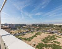 Venta - Ático - Elche - Universidad - Ciudad deportiva