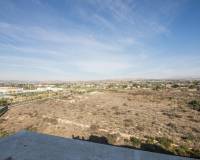 Venta - Ático - Elche - Universidad - Ciudad deportiva